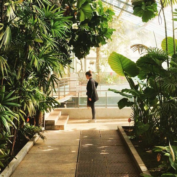 We All Could Use A Little More Appreciation