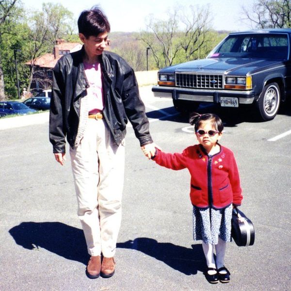 The Truth About Growing Up As An Adopted Chinese Girl In White, American Culture