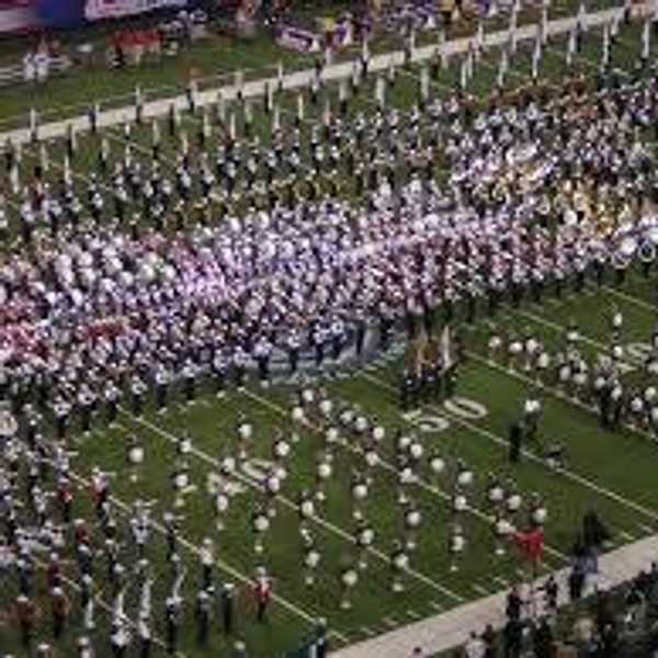 Confessions Of A Former Band Geek