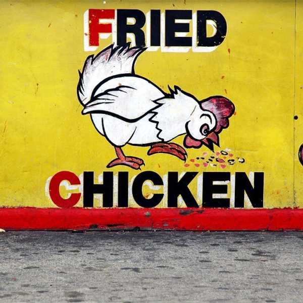 5 Things Fried Chicken Has Taught Me About Life