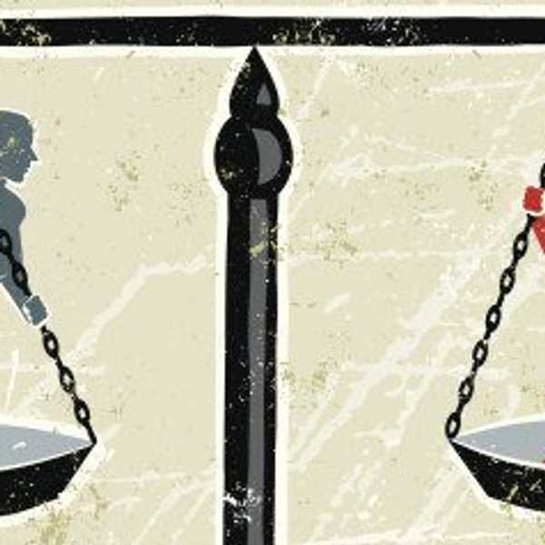 The Dreaded F Word: Feminism