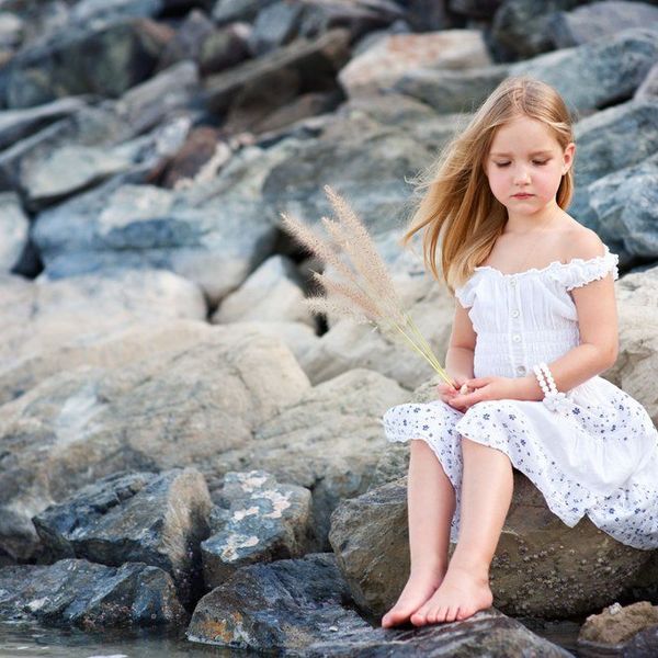 The Sad Truth About Growing Up