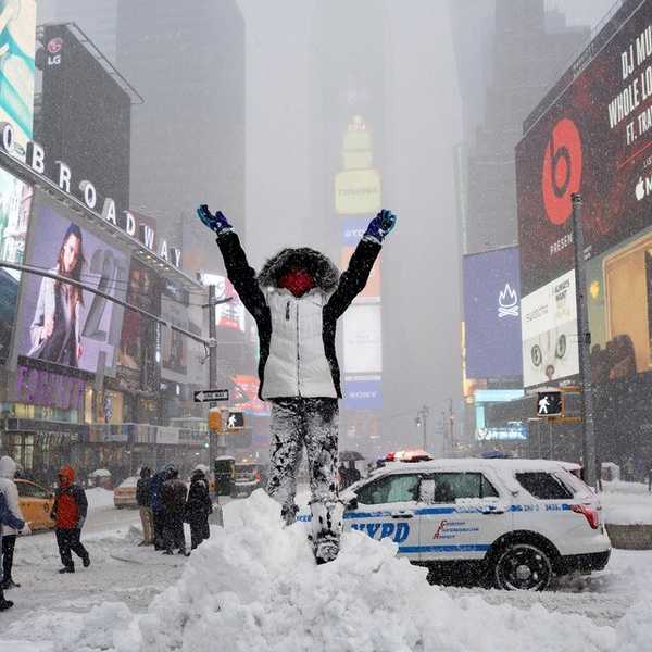 Sassy Science Part 2: Why Ice?
