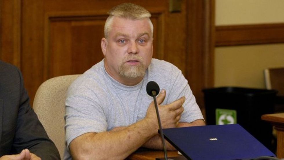 Why Steven Avery Did Not Get A Fair Trial