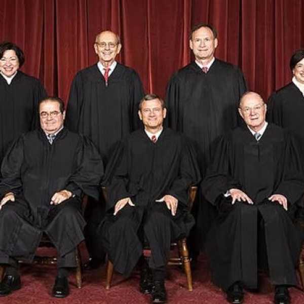 2016 Supreme Court—What's At Stake