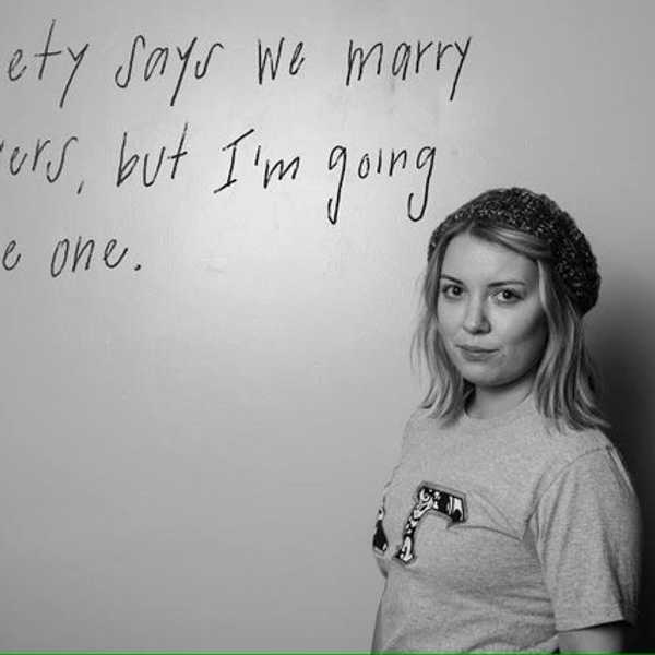 Ohio University Delta Gamma Challenges The Sorority Stereotype