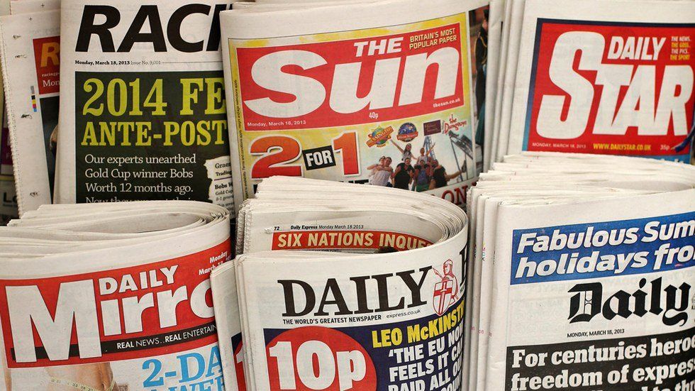 11 Things The Media Needs To Stop Reporting