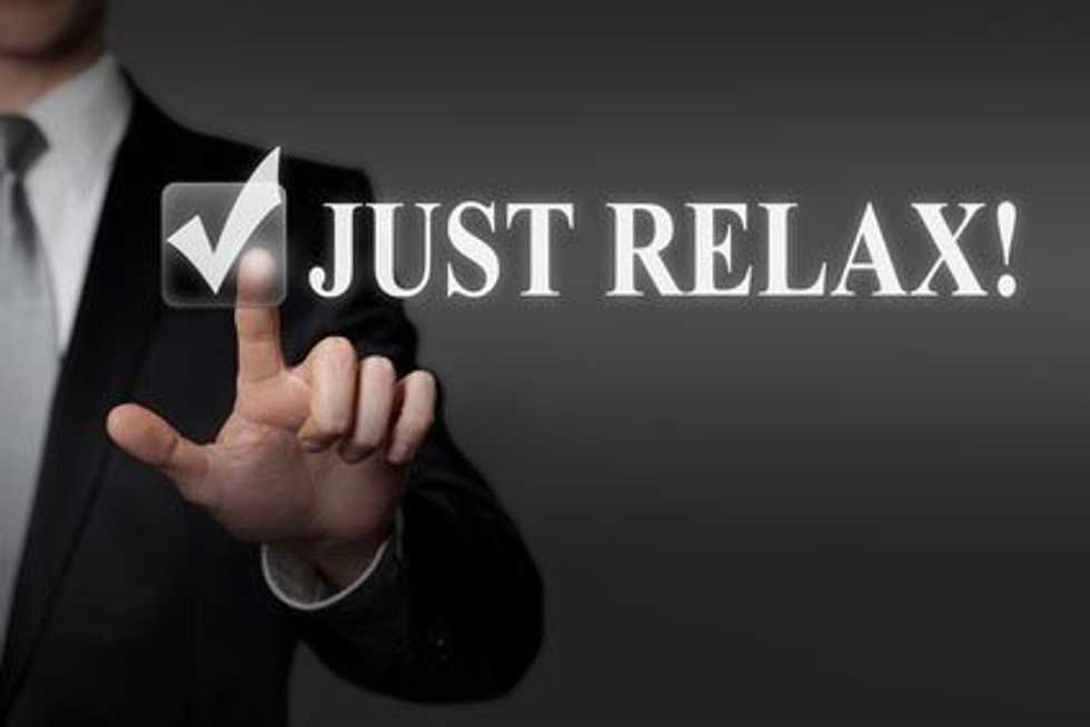 Preparing For A Job Interview When You Have An Anxiety Disorder