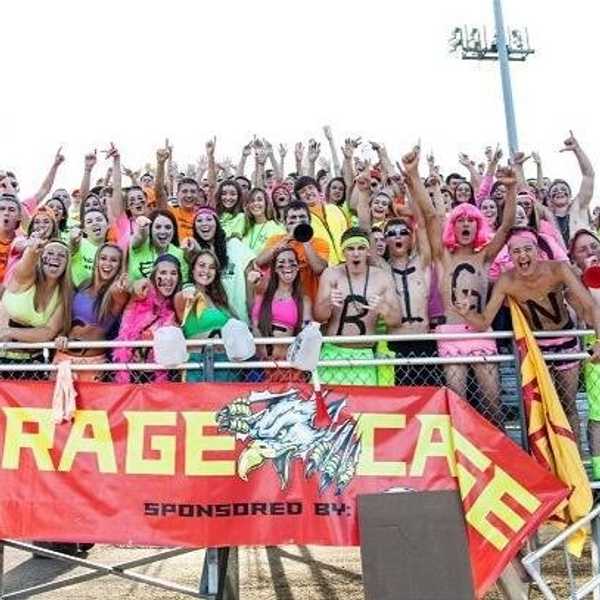 20 Signs That You Went To Big Walnut High School