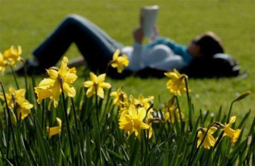 10 Things To Do To Have Your Best Semester Ever