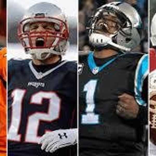 The Problem With The NFL