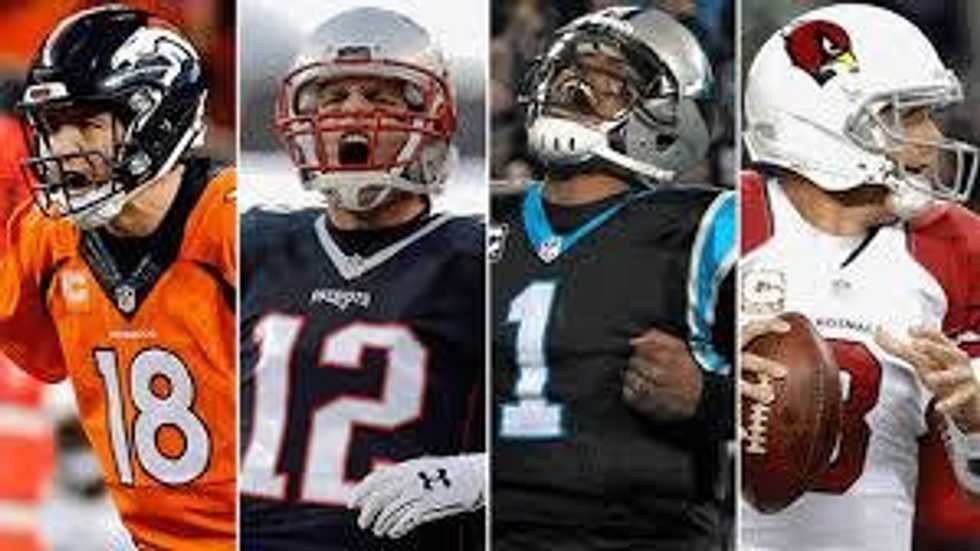 The Problem With The NFL