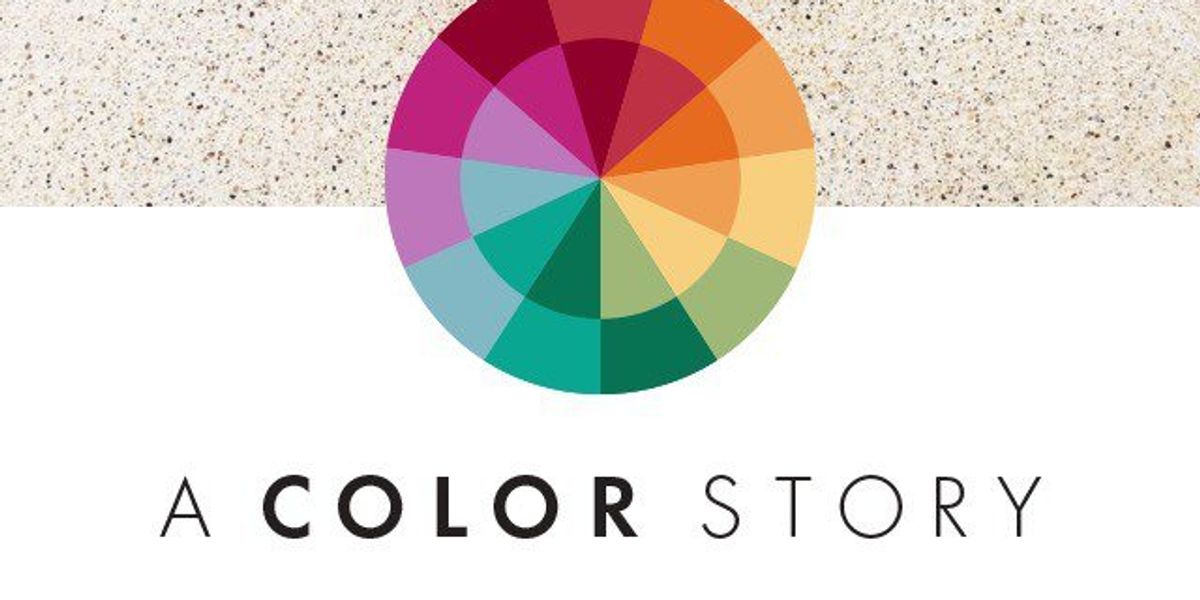 Story Color App An App Review: A Color Story | The Odyssey Online
