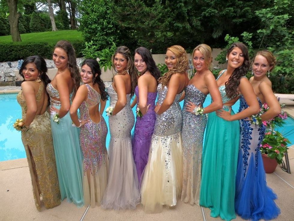 What Do You Consider A Friendship?