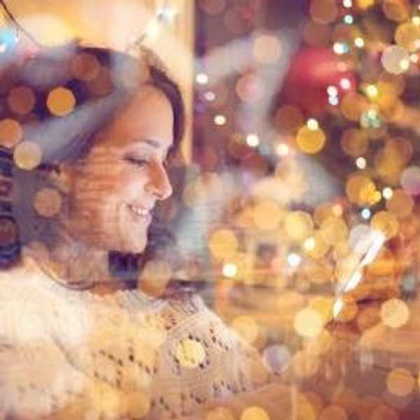 Three New Years Resolutions I'm Keeping