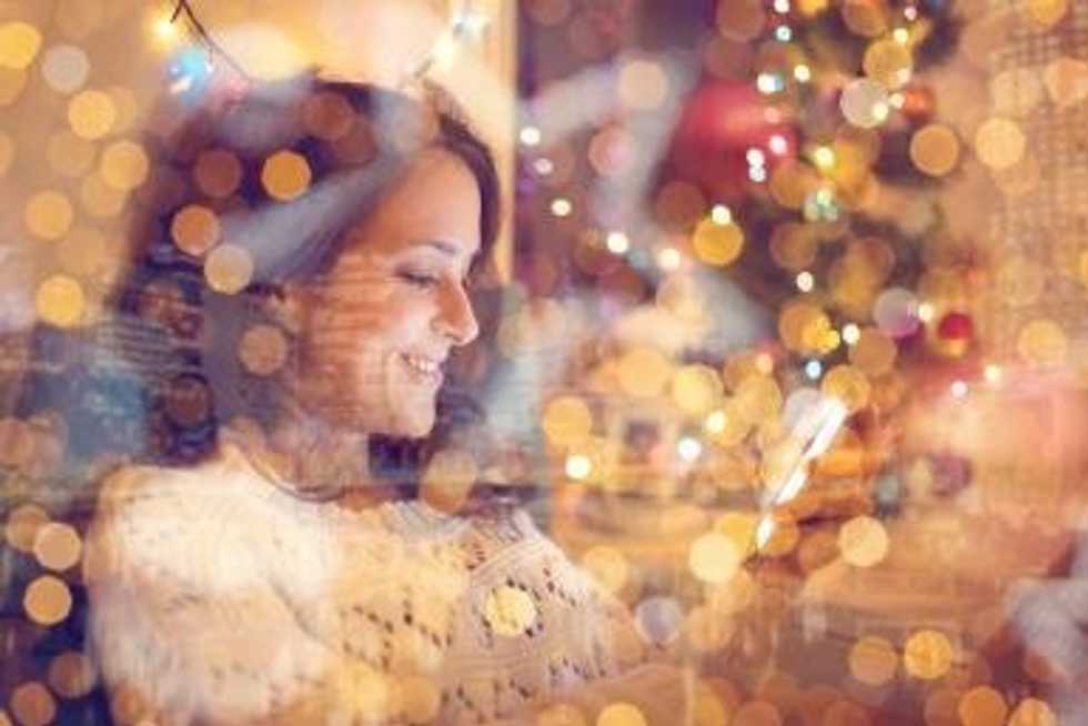 Three New Years Resolutions I'm Keeping