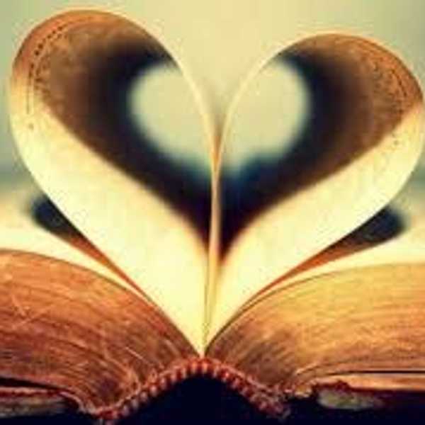 The Perks of Being a Bookworm
