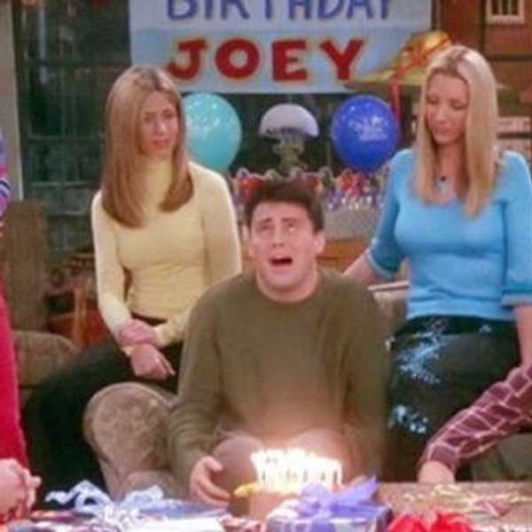 17 Things You Learn by 21