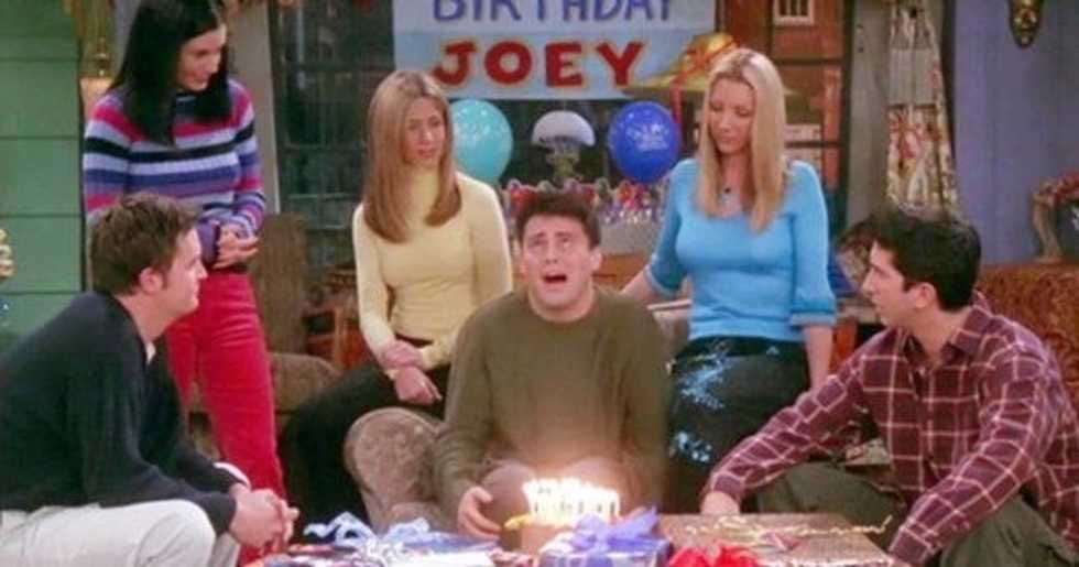 17 Things You Learn by 21