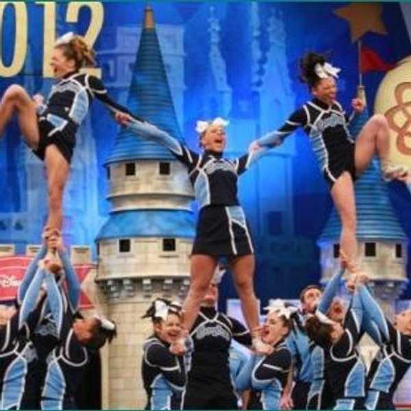11 Cheerleading Stereotypes Debunked