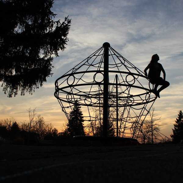 Why Do We Take Pictures?