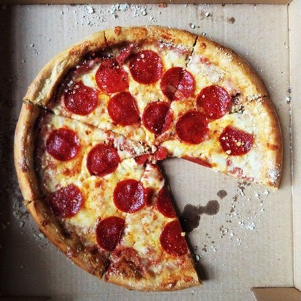 10 Reasons Why Pizza Is Better Than Most People