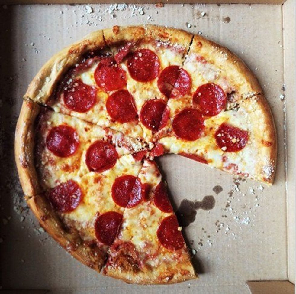 10 Reasons Why Pizza Is Better Than Most People