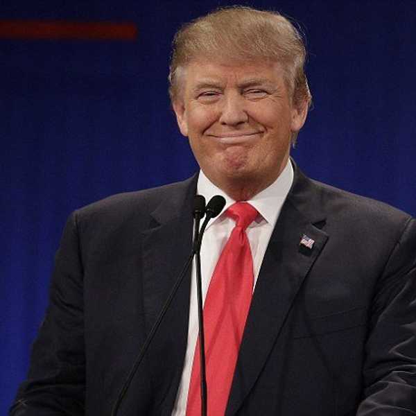 10 Reasons Donald Trump Should Not Be President
