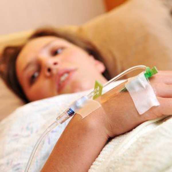 Things I've Learned From My Life With Crohn's Disease