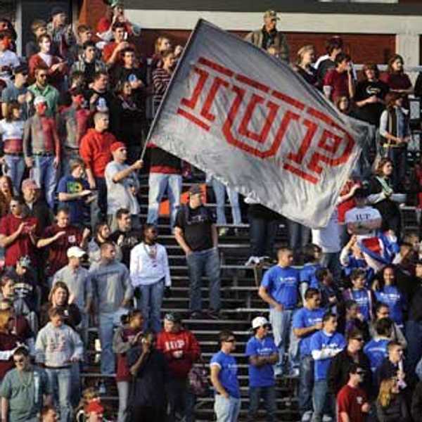 The IUP Bucket List: Things To Do In And Around Indiana