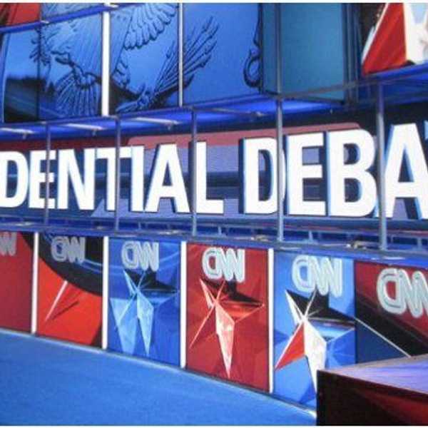 The Debate Deficit: The Gap Between What Voters Want And What Voters Get