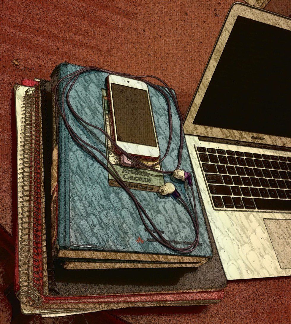 11 Songs To Get You Through The Week