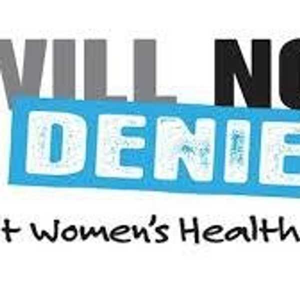 My Visit To Planned Parenthood