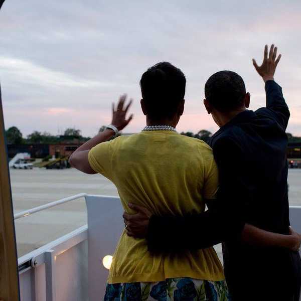 14 Reasons Why We're Going To Miss The Obamas