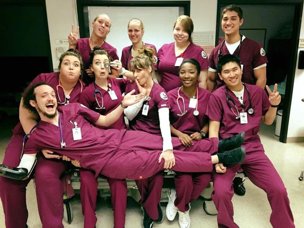 True Meaning Of Friendship