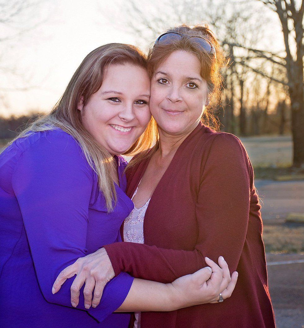 An Open Letter to My Mom