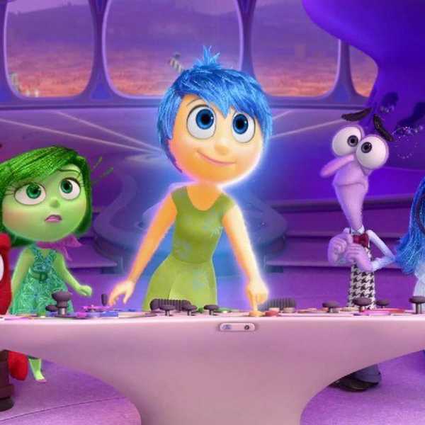 The Ten Best Films Of 2015