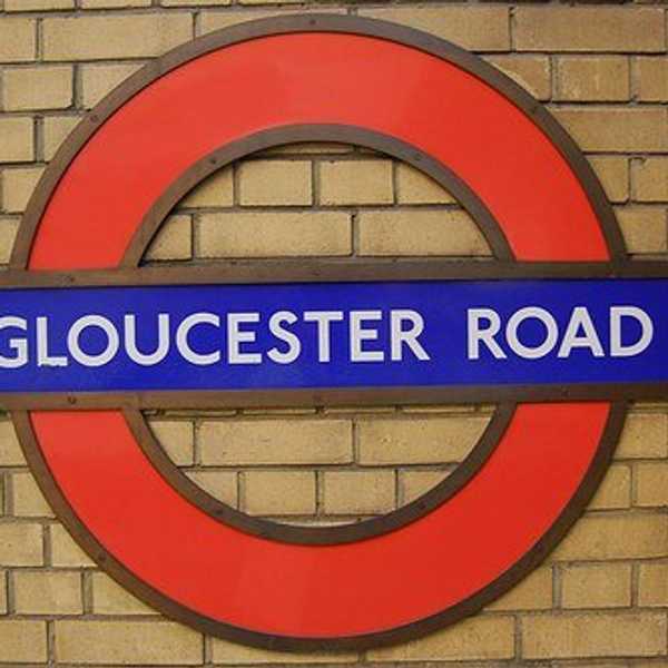 Things I Learned While Living In England