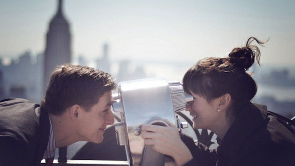 Why It Is Important To Date