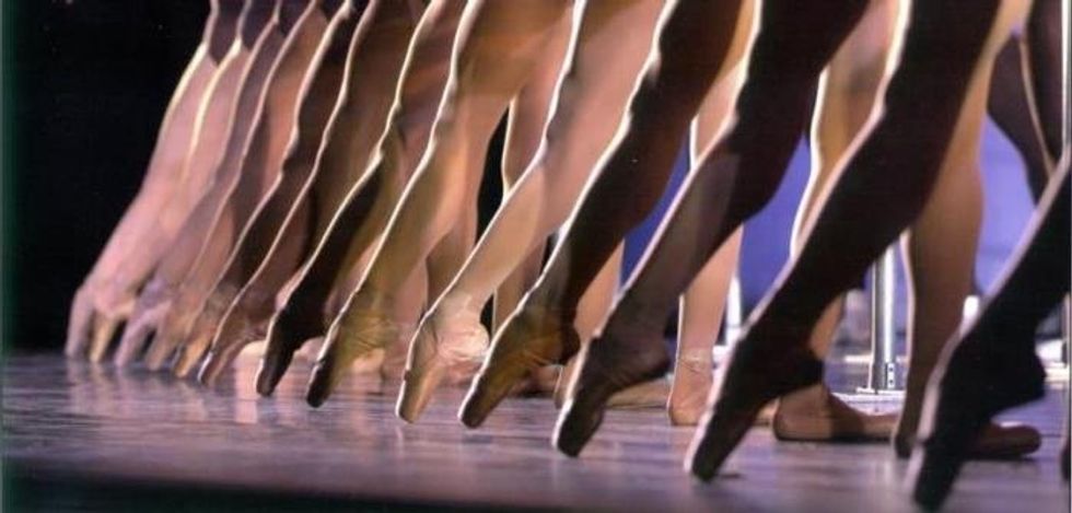 9 Problems Only Dancers Will Understand