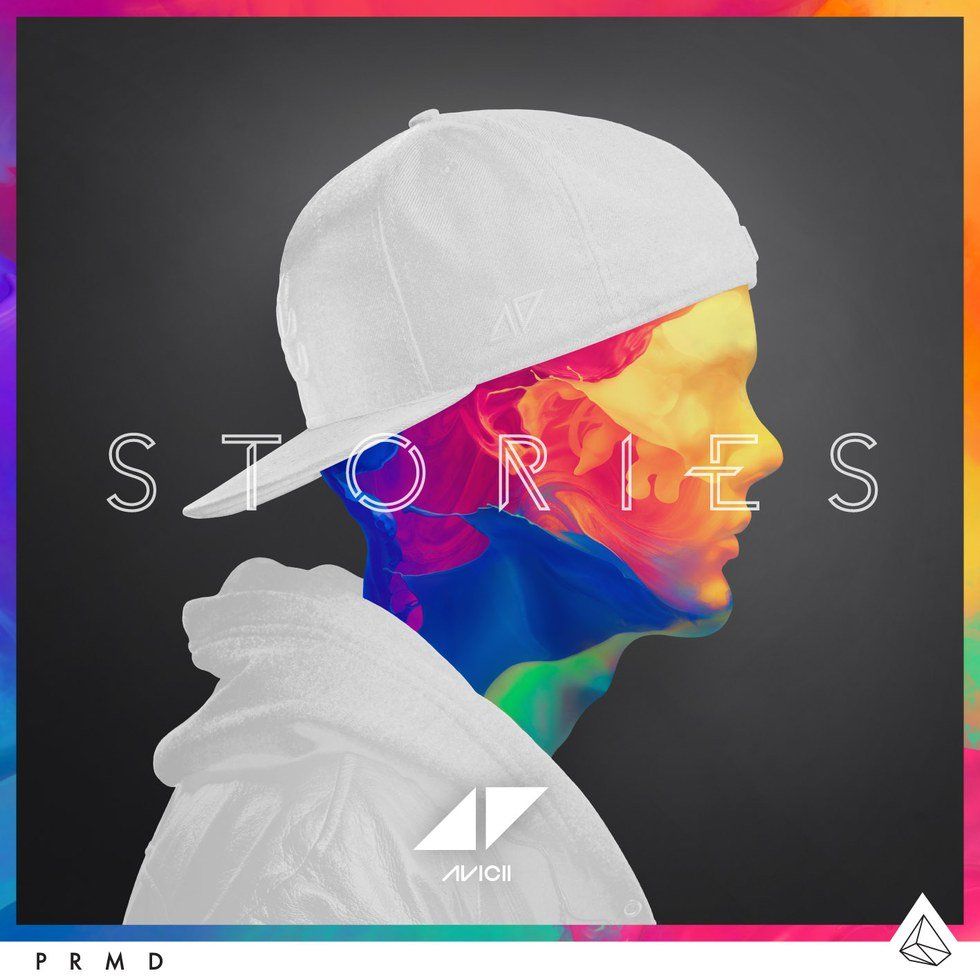 This Avicii Song Strikes A Chord With Me