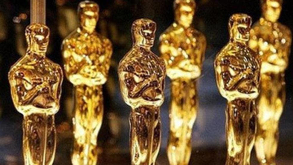 Why We Shouldn't Worry About The Oscars So Much