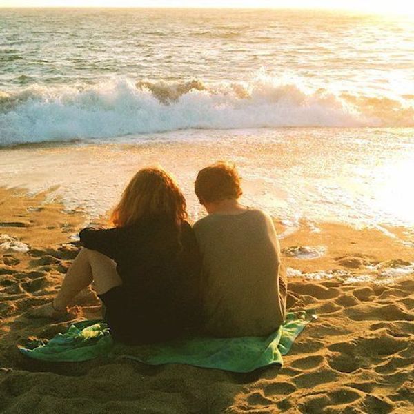 Why I Choose To Love My Friends For Changing