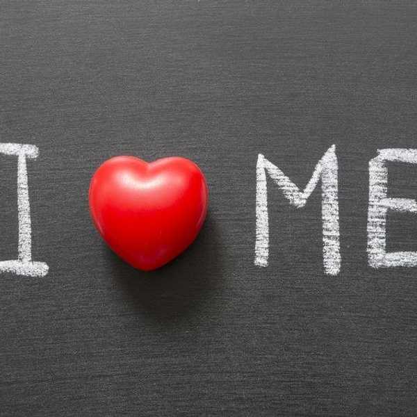 Wha'ts Wrong With Being Confident?