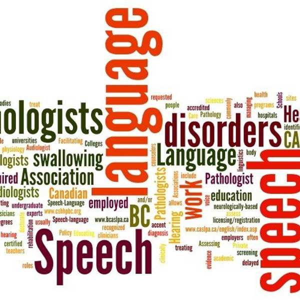 Things That Happen When You're A Speech-Language Pathology Major