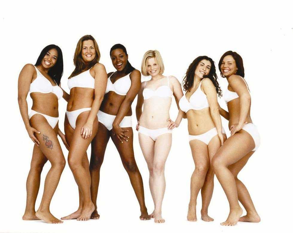 You Can Promote Body Positivity