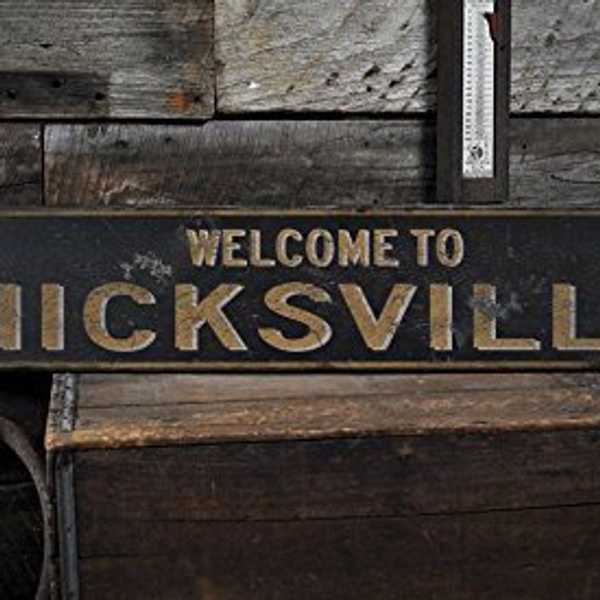 11 Truths About Growing Up In A Small Town