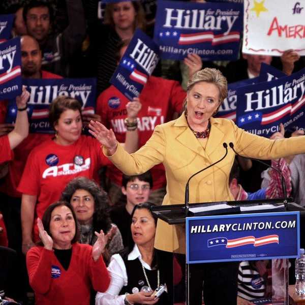 Why It's Time To Stop Criticizing Hillary Supporters