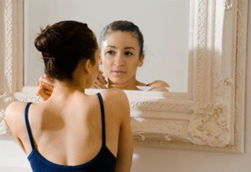 An Open Letter To Everyone Who Thinks I Am Too Skinny