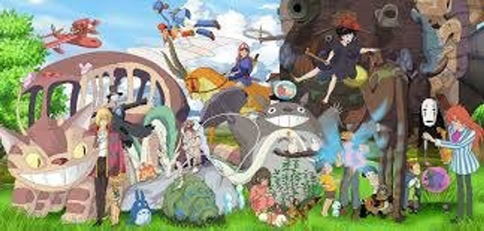 The Magic of Miyazaki: His Legacy Defined